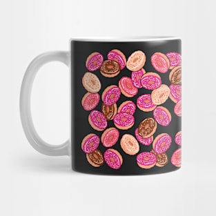 Donut Lover Mug